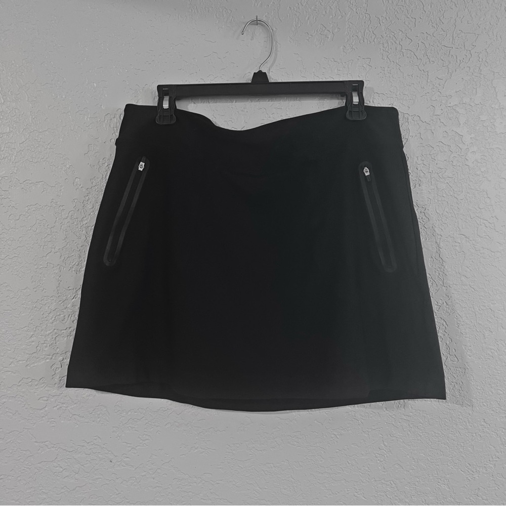 Nike - Women's Athletic Skirt/Skort